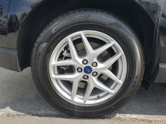 used 2022 Ford Edge car, priced at $18,999