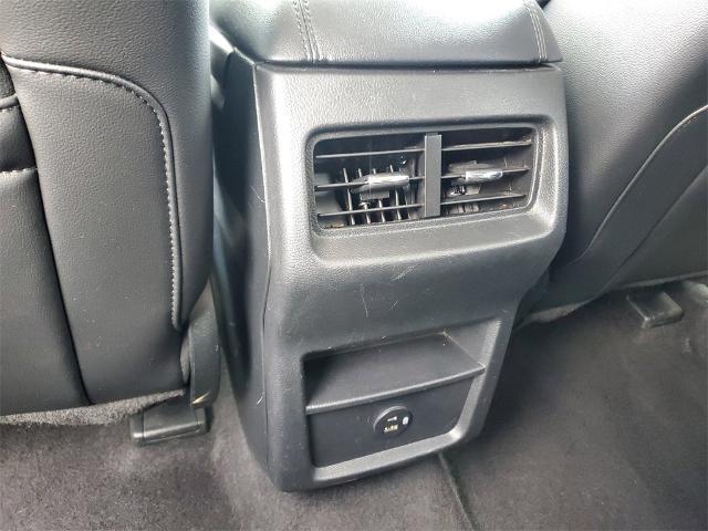 used 2022 Ford Edge car, priced at $18,999