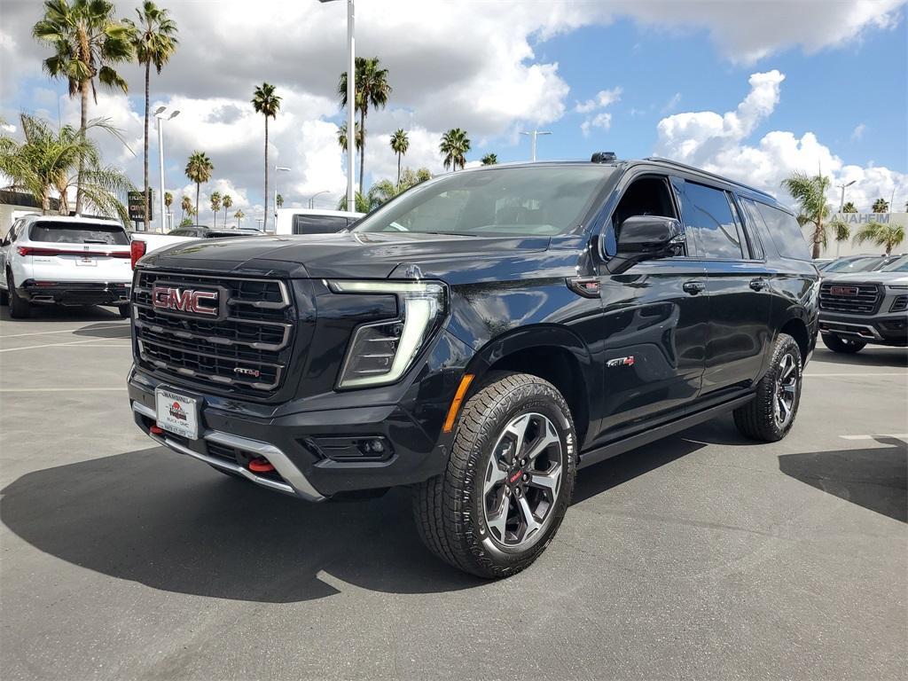new 2026 GMC Yukon XL car, priced at $99,992