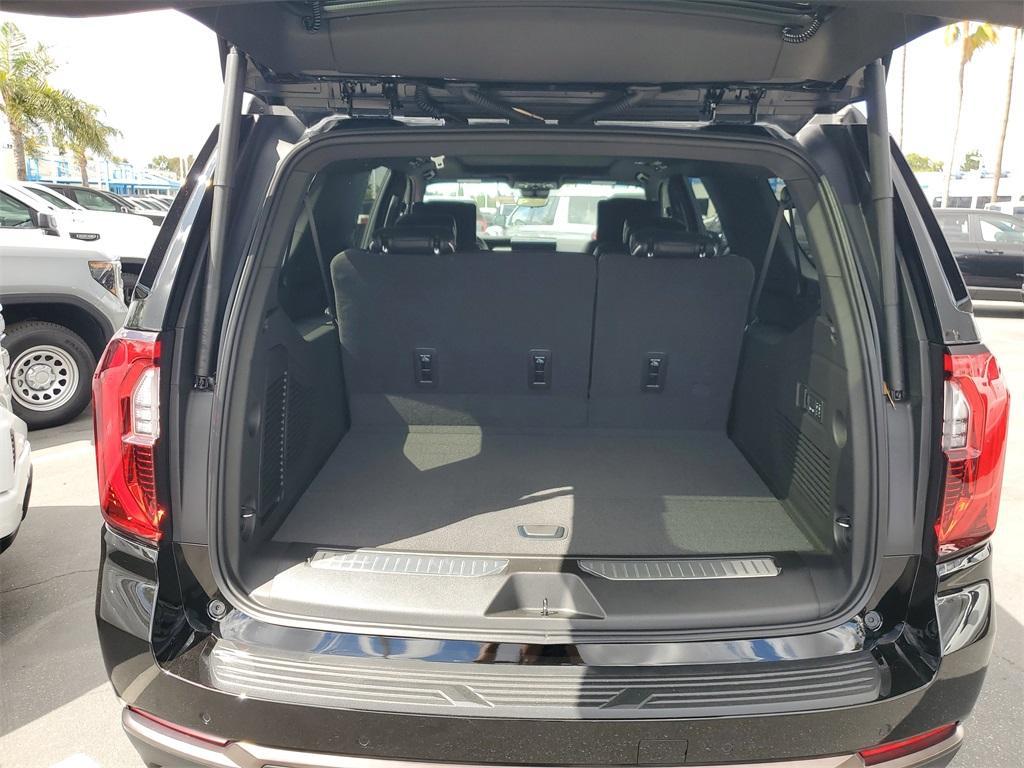 new 2026 GMC Yukon XL car, priced at $99,992