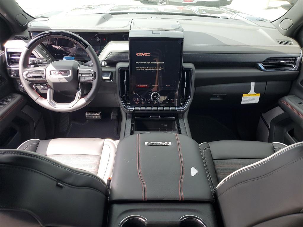 new 2026 GMC Yukon XL car, priced at $99,992