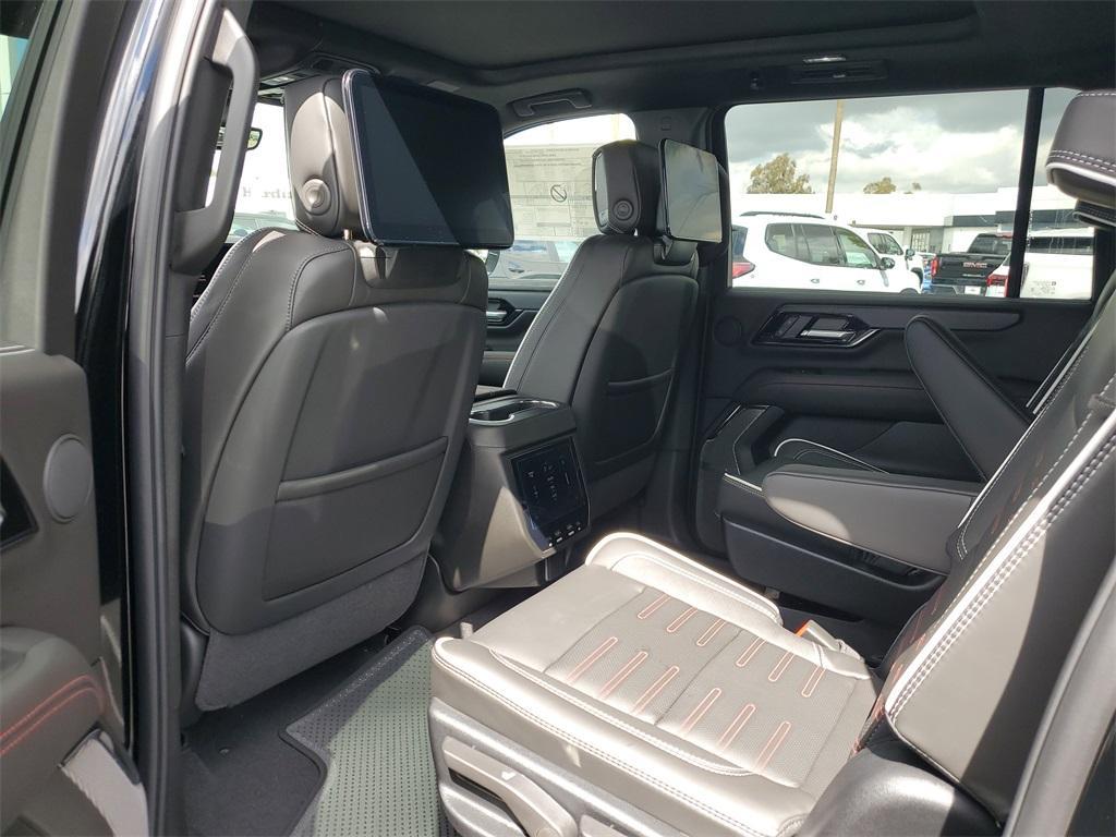 new 2026 GMC Yukon XL car, priced at $99,992