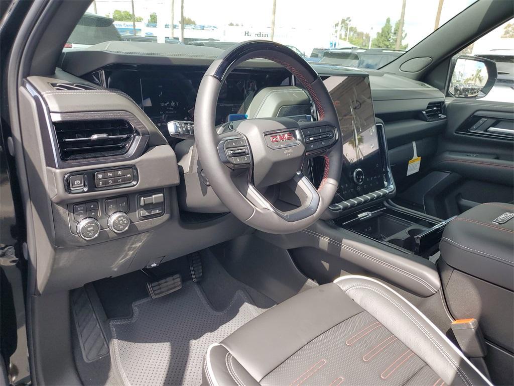 new 2026 GMC Yukon XL car, priced at $99,992