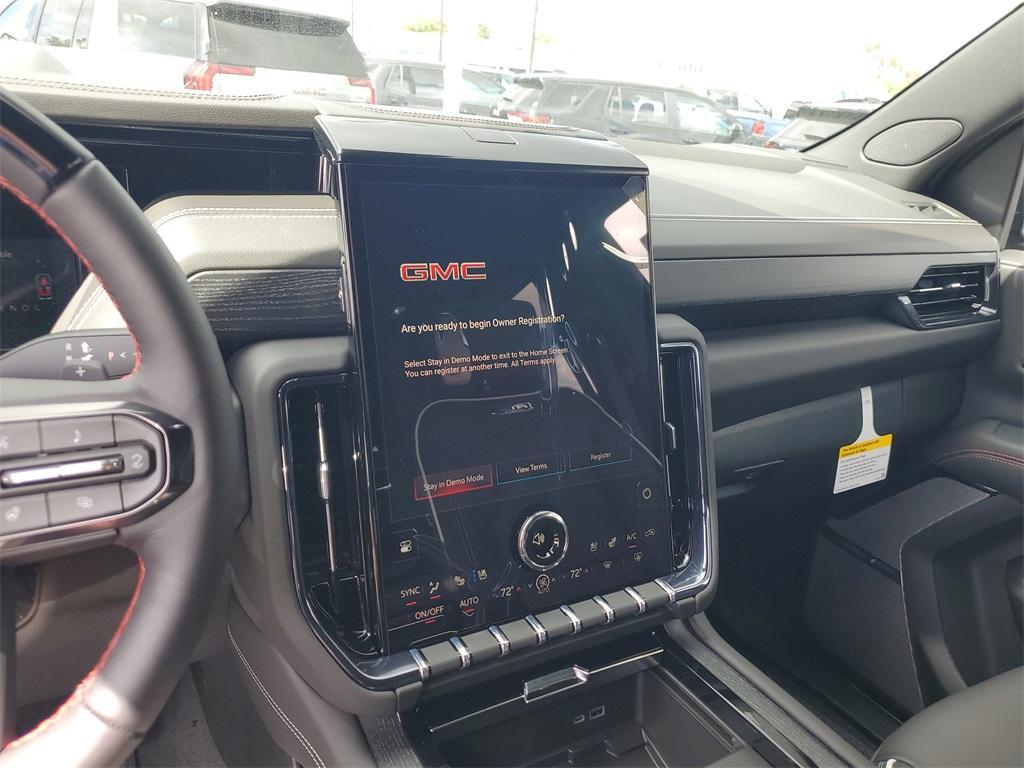 new 2026 GMC Yukon XL car, priced at $99,992