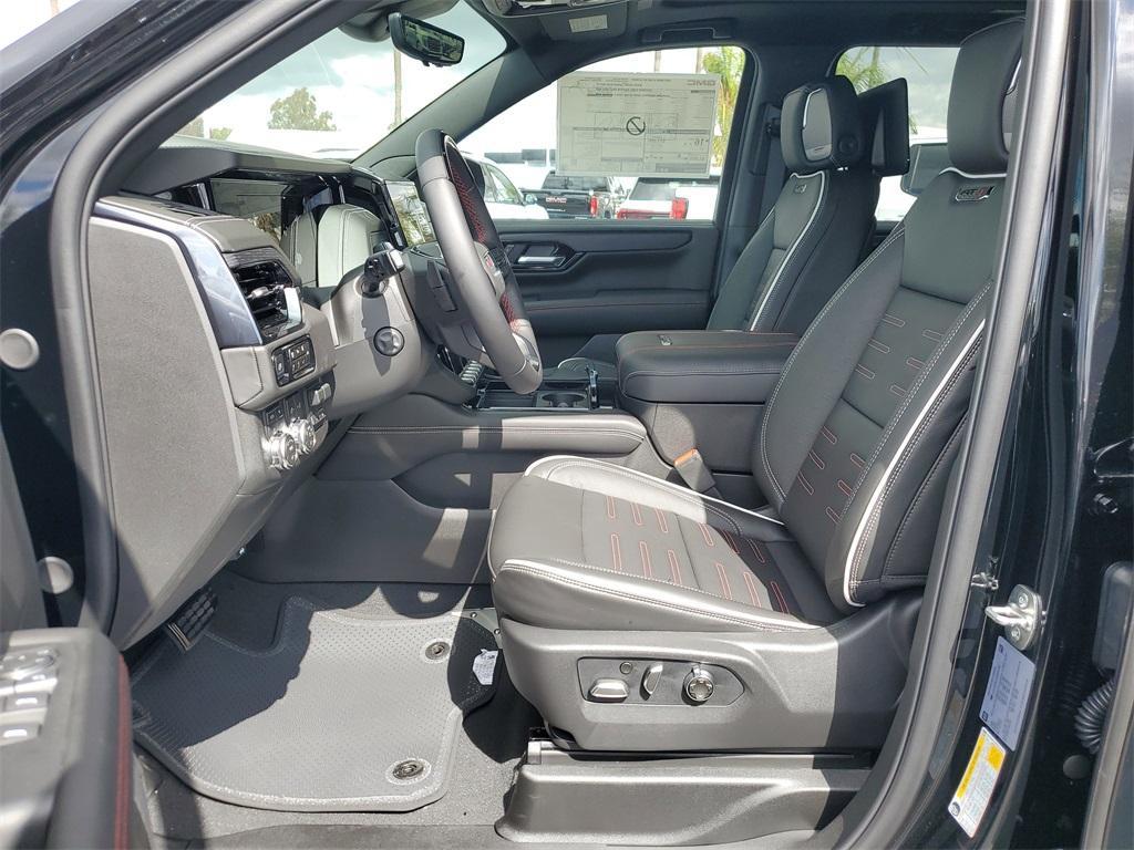 new 2026 GMC Yukon XL car, priced at $99,992