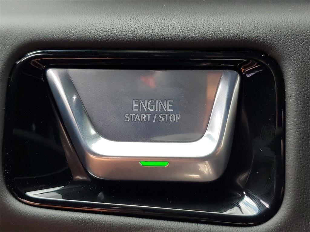 new 2026 GMC Yukon XL car, priced at $99,992