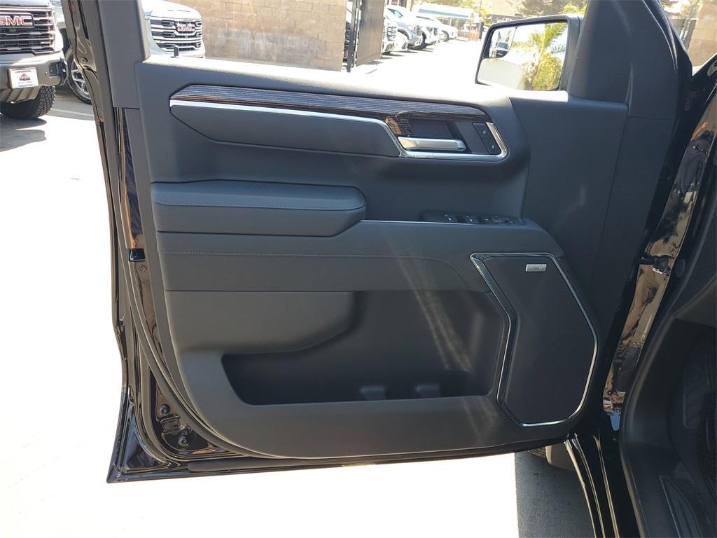 new 2026 GMC Sierra 1500 car, priced at $56,742