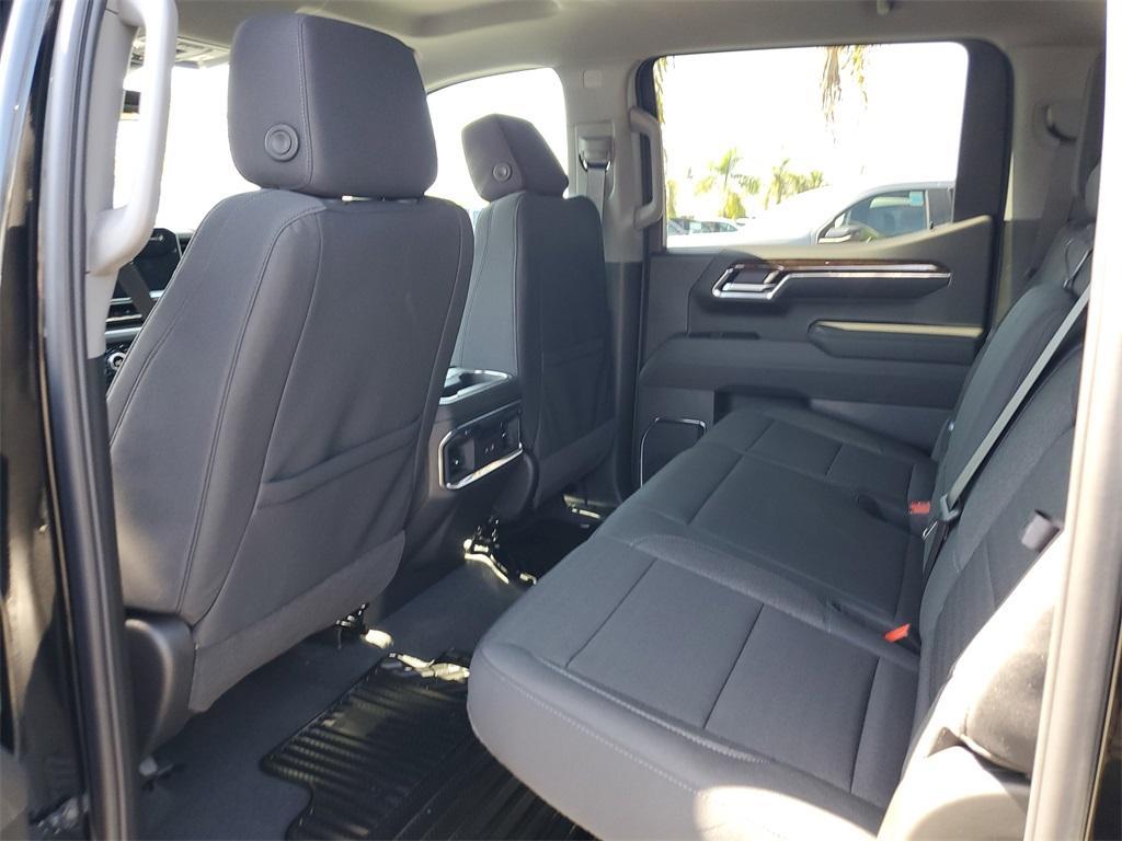 new 2026 GMC Sierra 1500 car, priced at $56,742