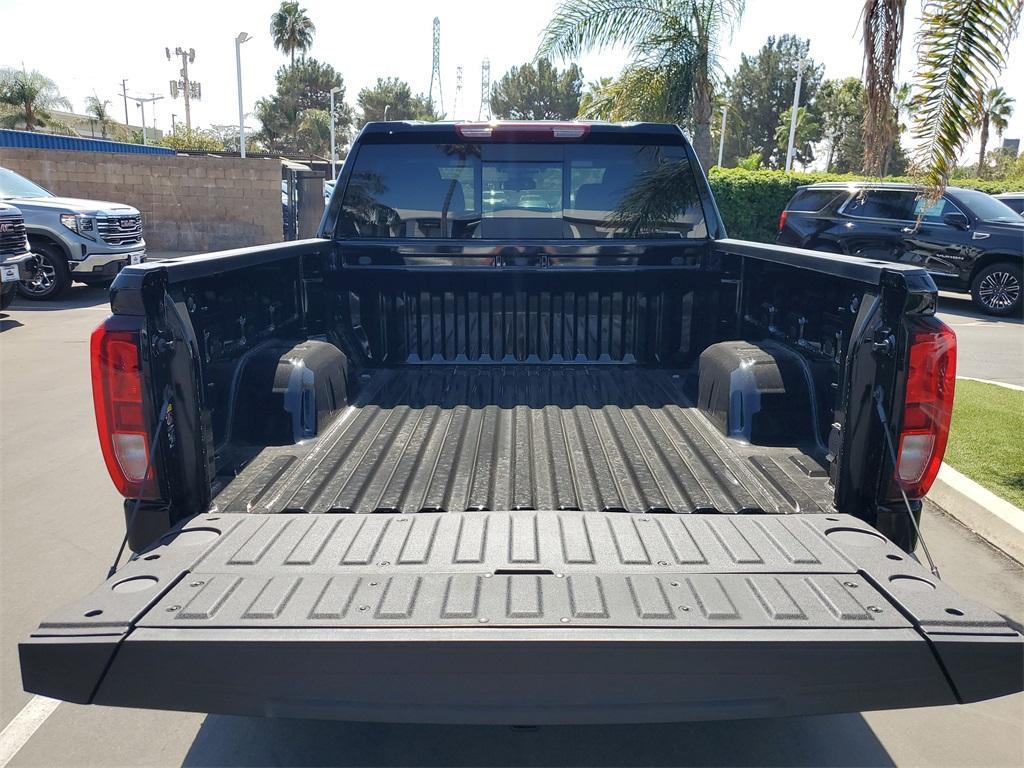 new 2026 GMC Sierra 1500 car, priced at $56,742