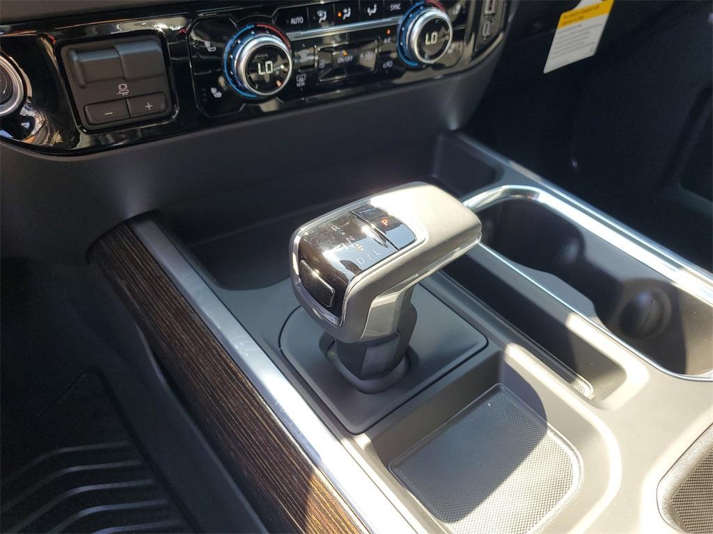 new 2026 GMC Sierra 1500 car, priced at $56,742