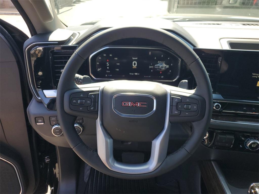 new 2026 GMC Sierra 1500 car, priced at $54,306