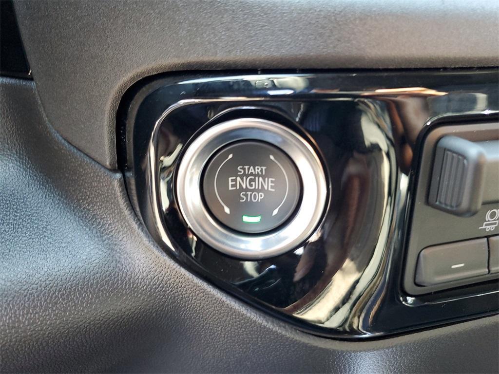 new 2026 GMC Sierra 1500 car, priced at $56,742