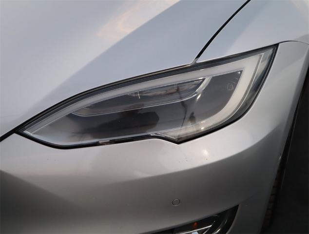 used 2018 Tesla Model S car, priced at $21,991