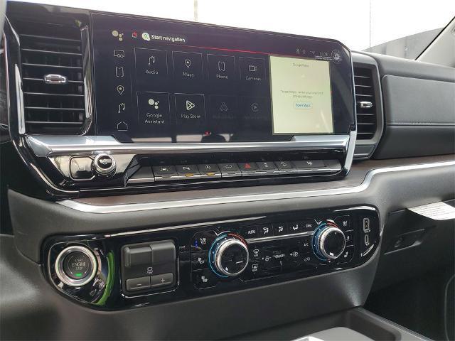 new 2025 GMC Sierra 1500 car, priced at $61,136