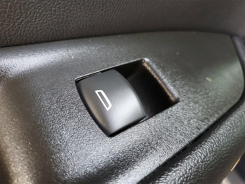 used 2021 Chevrolet Blazer car, priced at $19,451