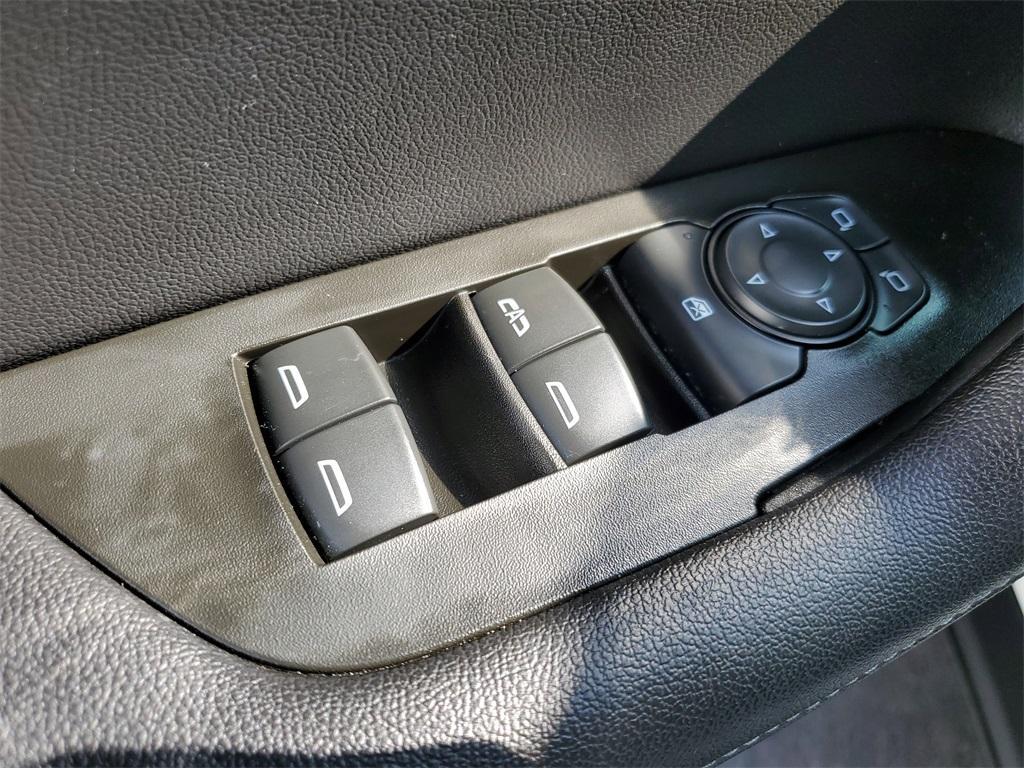 used 2021 Chevrolet Blazer car, priced at $19,451