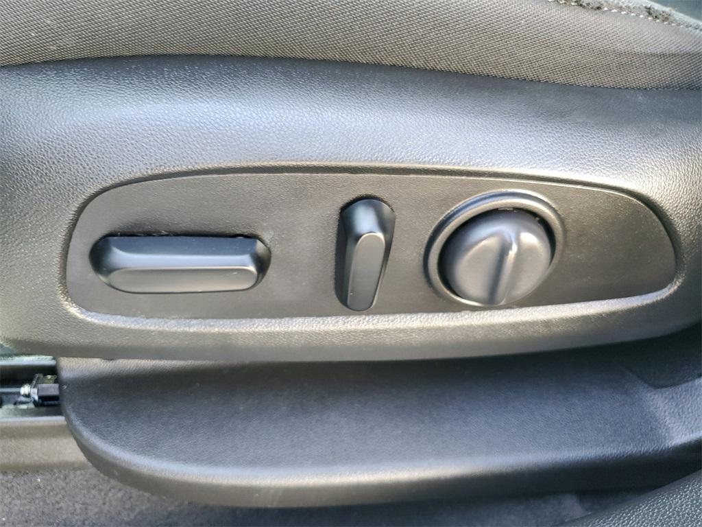 used 2021 Chevrolet Blazer car, priced at $19,451