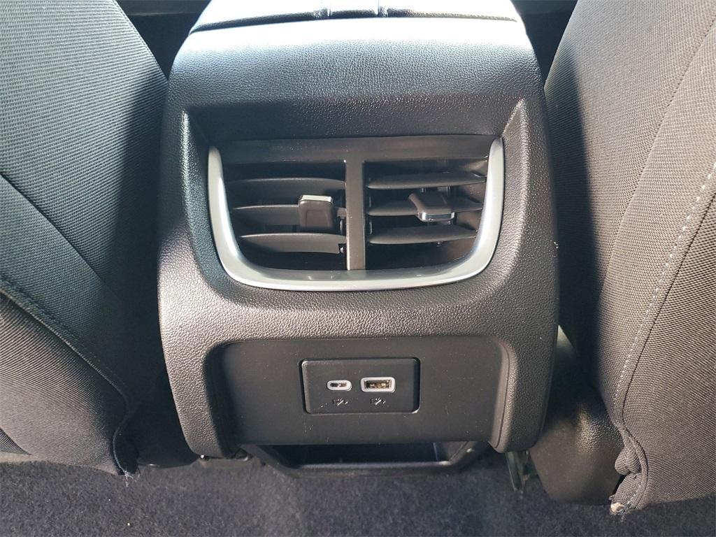 used 2021 Chevrolet Blazer car, priced at $19,451