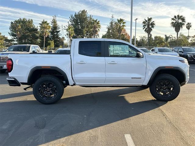 new 2024 GMC Canyon car, priced at $37,487