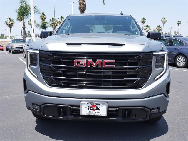 new 2024 GMC Sierra 1500 car, priced at $58,297