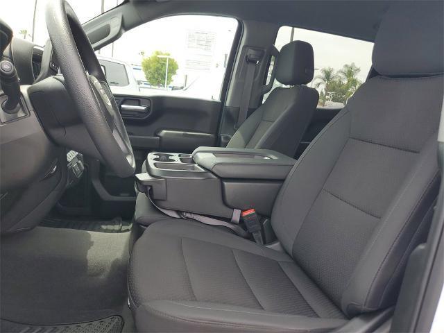 new 2025 GMC Sierra 1500 car, priced at $37,556