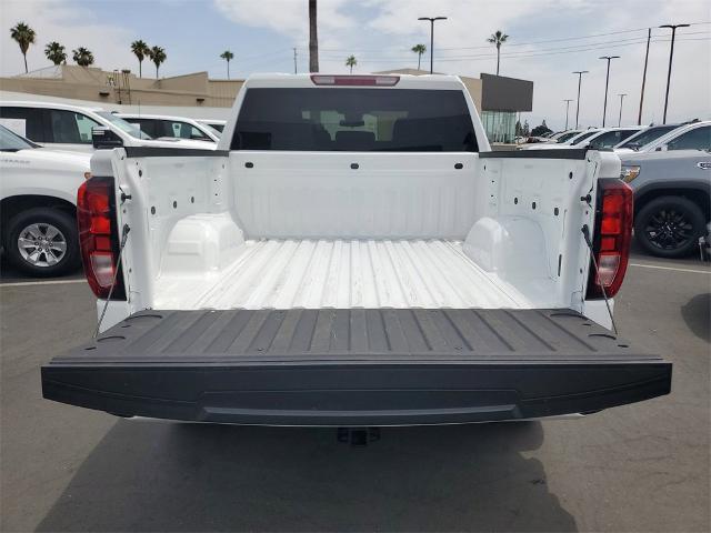 new 2025 GMC Sierra 1500 car, priced at $37,556