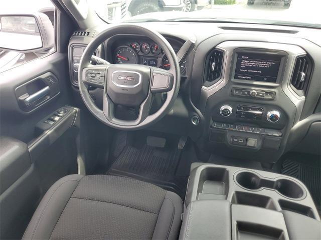 new 2025 GMC Sierra 1500 car, priced at $37,556