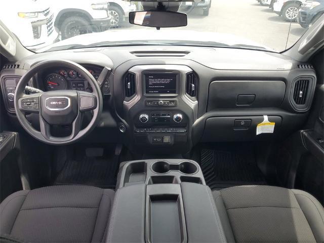 new 2025 GMC Sierra 1500 car, priced at $37,556