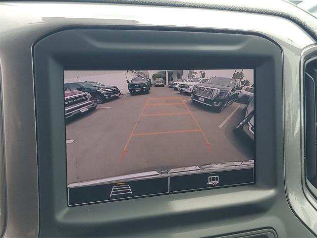new 2025 GMC Sierra 1500 car, priced at $37,556