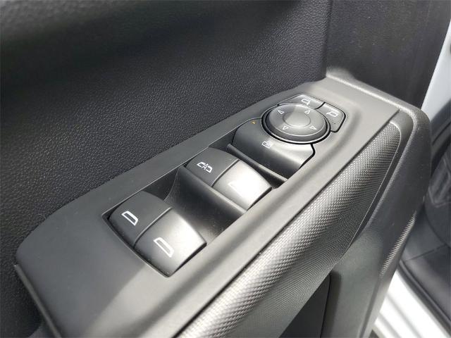 new 2025 GMC Sierra 1500 car, priced at $37,556