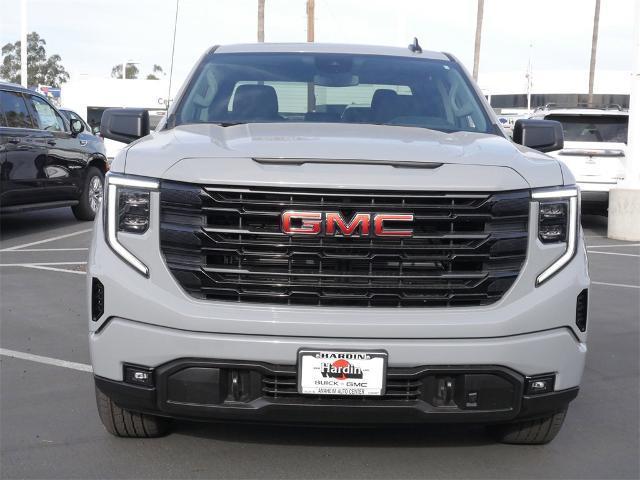 new 2024 GMC Sierra 1500 car, priced at $50,868