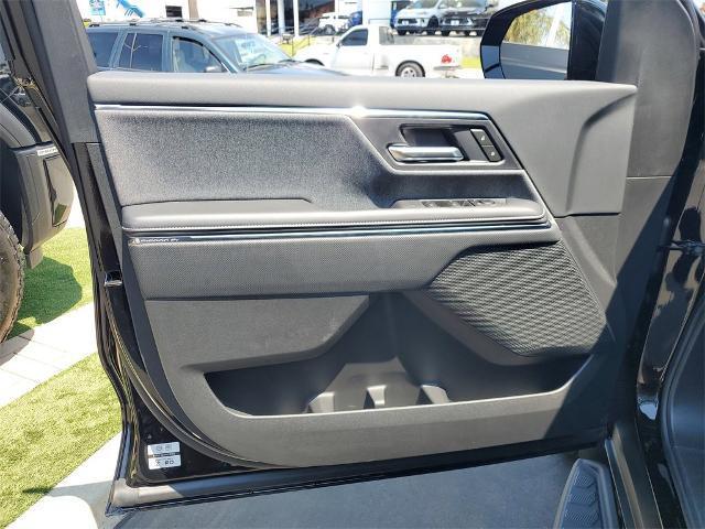 new 2026 GMC Sierra EV car, priced at $63,409