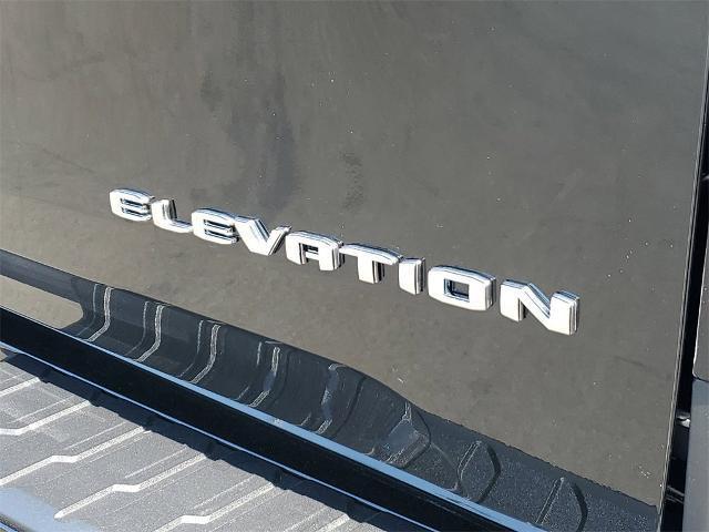 new 2026 GMC Sierra EV car, priced at $63,409