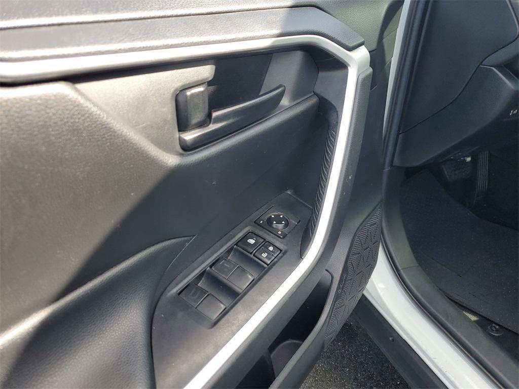 used 2020 Toyota RAV4 car, priced at $21,991