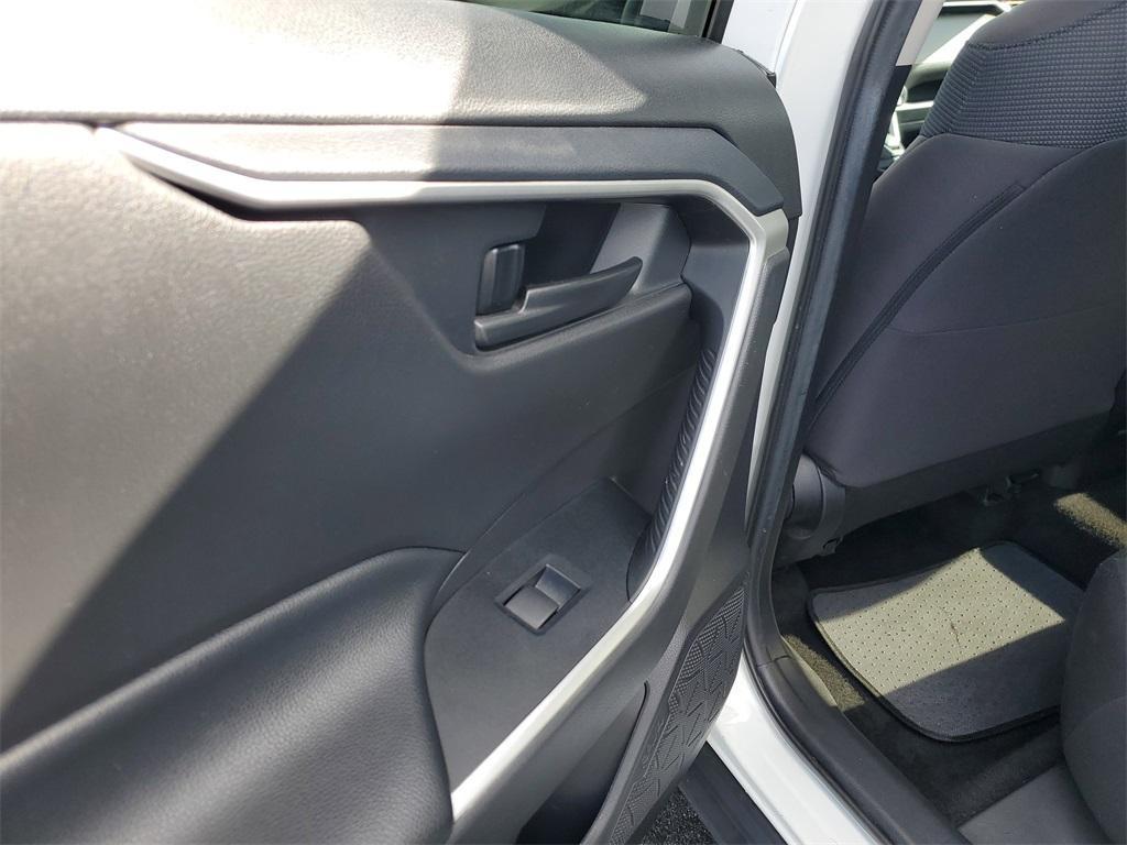 used 2020 Toyota RAV4 car, priced at $21,991