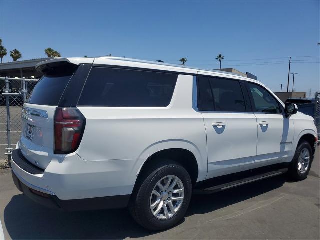 used 2023 Chevrolet Suburban car, priced at $41,999