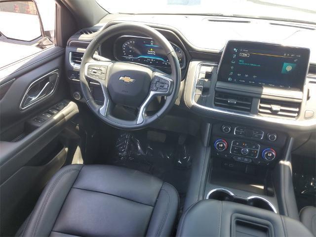 used 2023 Chevrolet Suburban car, priced at $41,999