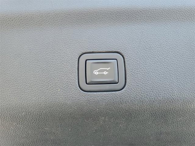 used 2023 Chevrolet Suburban car, priced at $41,999