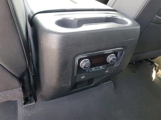 used 2023 Chevrolet Suburban car, priced at $41,999