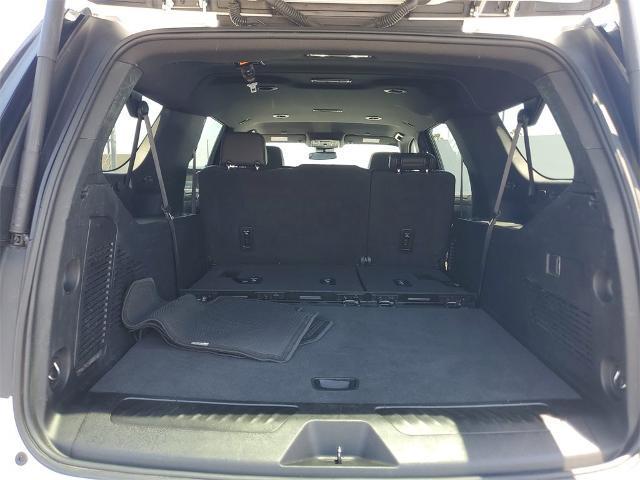 used 2023 Chevrolet Suburban car, priced at $41,999