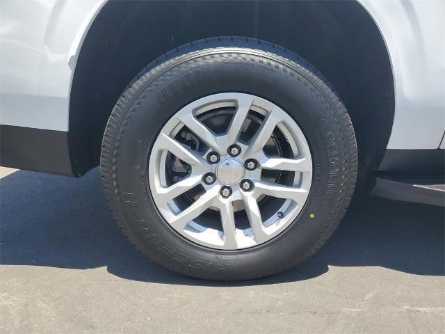 used 2023 Chevrolet Suburban car, priced at $41,999