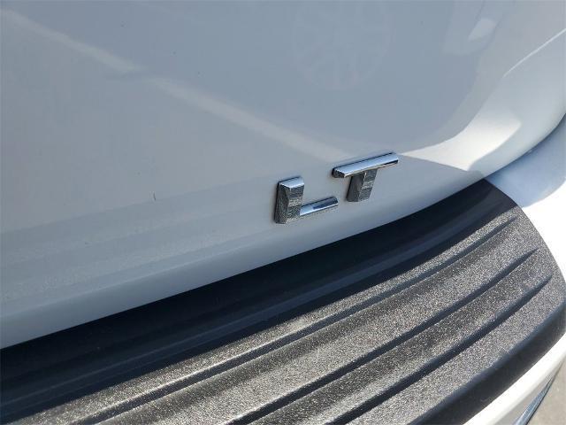 used 2023 Chevrolet Suburban car, priced at $41,999