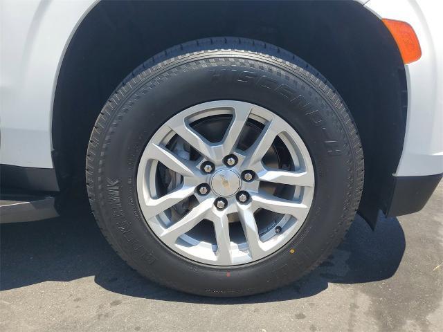used 2023 Chevrolet Suburban car, priced at $41,999