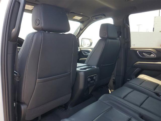 used 2023 Chevrolet Suburban car, priced at $41,999