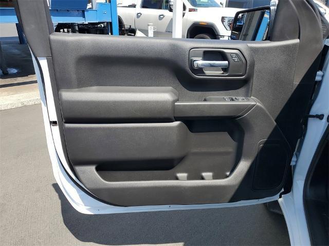 used 2024 Chevrolet Silverado 1500 car, priced at $32,039