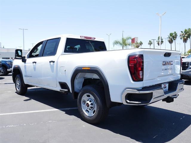 new 2024 GMC Sierra 2500 car, priced at $47,483