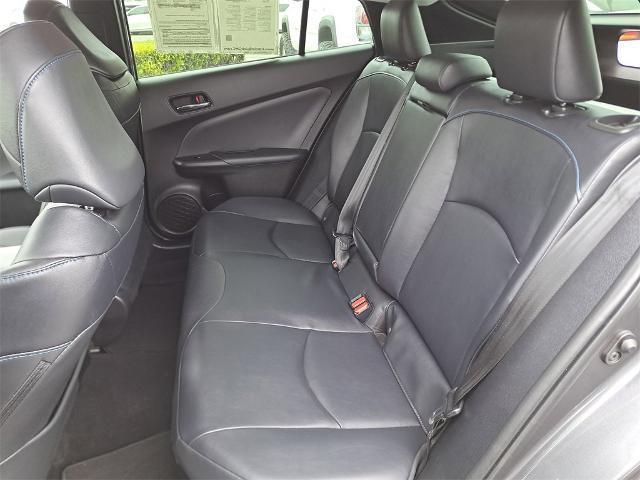 used 2018 Toyota Prius car, priced at $18,451