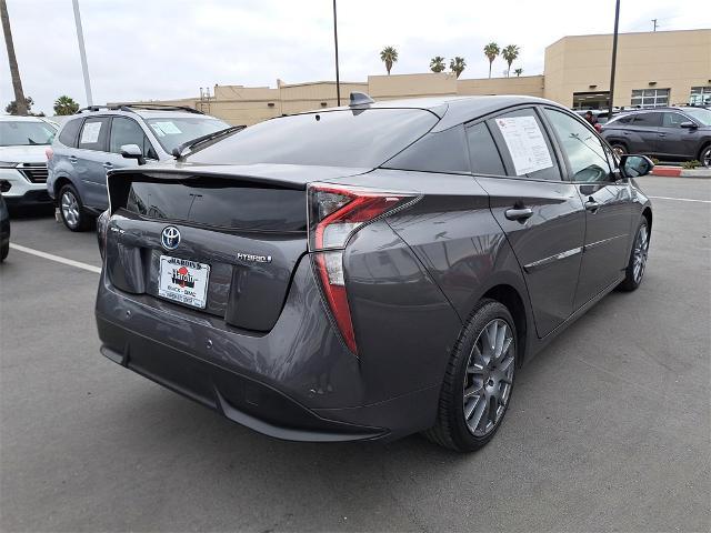 used 2018 Toyota Prius car, priced at $18,451