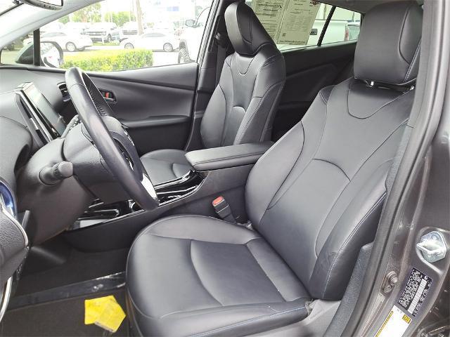 used 2018 Toyota Prius car, priced at $18,451