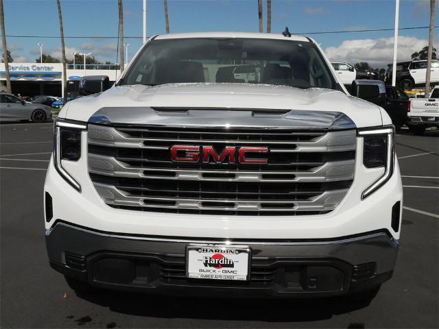 new 2024 GMC Sierra 1500 car, priced at $48,665